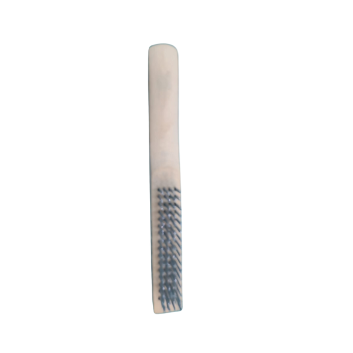 HAR0660 SHOE HANDLE WIRE BRUSH BR-SH