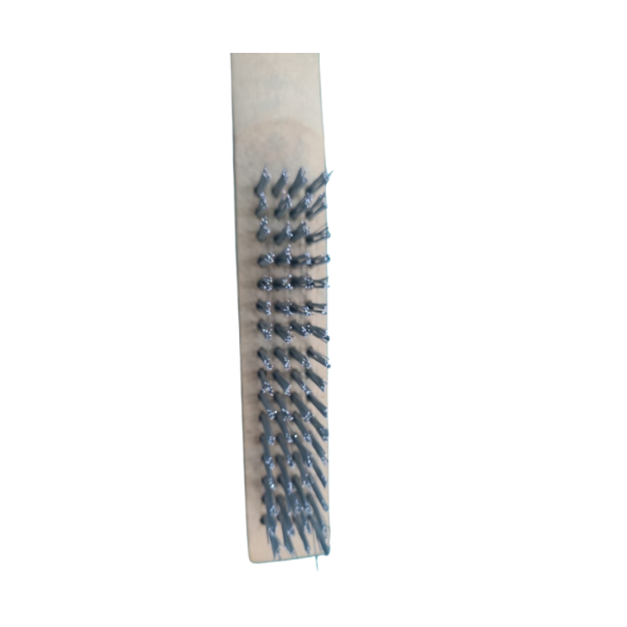 HAR0660 SHOE HANDLE WIRE BRUSH BR-SH