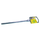 HAR0747 BAR/EXTENSION. 1/4" DR 6" 97 4- 86-007