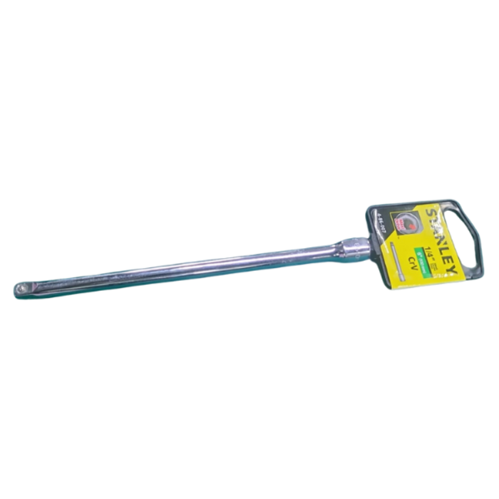 STANLEY HAR0747 BAR/EXTENSION. 1/4" DR 6" 97 4- 86-007