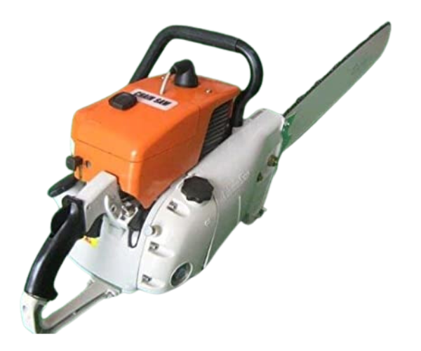 BETA STAR IND5643 CHAINSAW 36 INCH BLADE---WNR