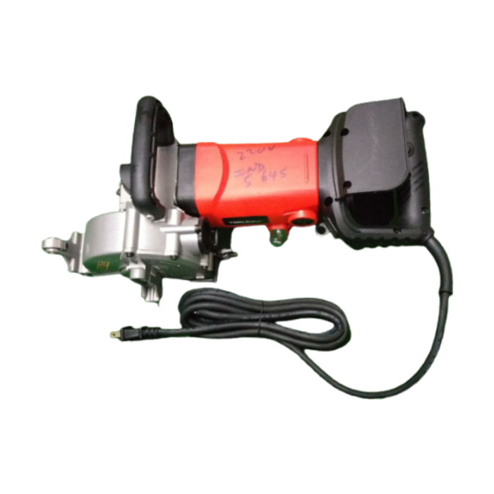 BETA STAR IND5645 6802 SLOTTING MACHINE 220V 60HZ