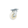 HAR3628 4" SWIVEL CASTER WHEELS CAS-SR4