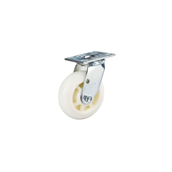 HAR3628 4" SWIVEL CASTER WHEELS CAS-SR4