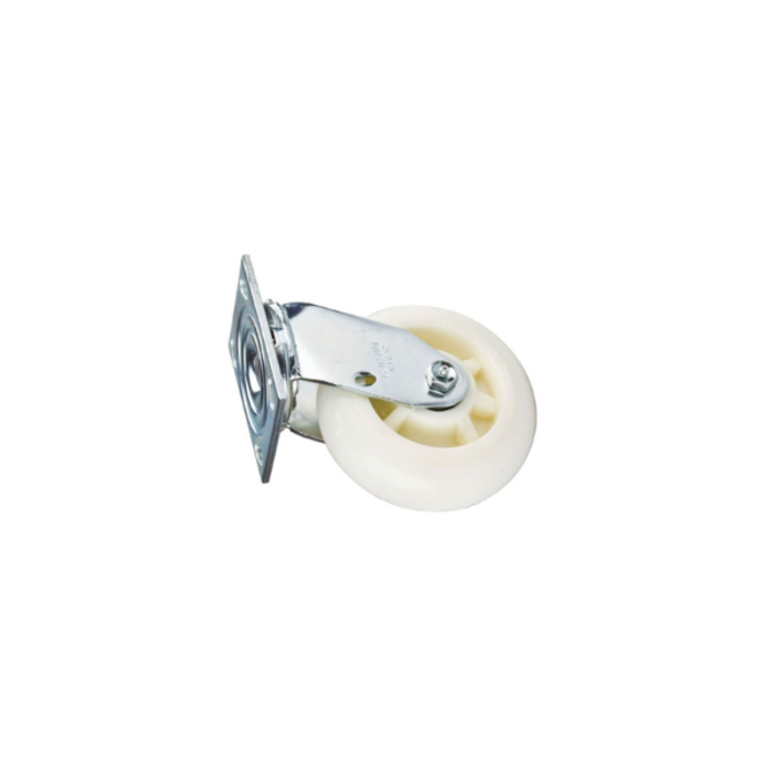HAR3628 4" SWIVEL CASTER WHEELS CAS-SR4