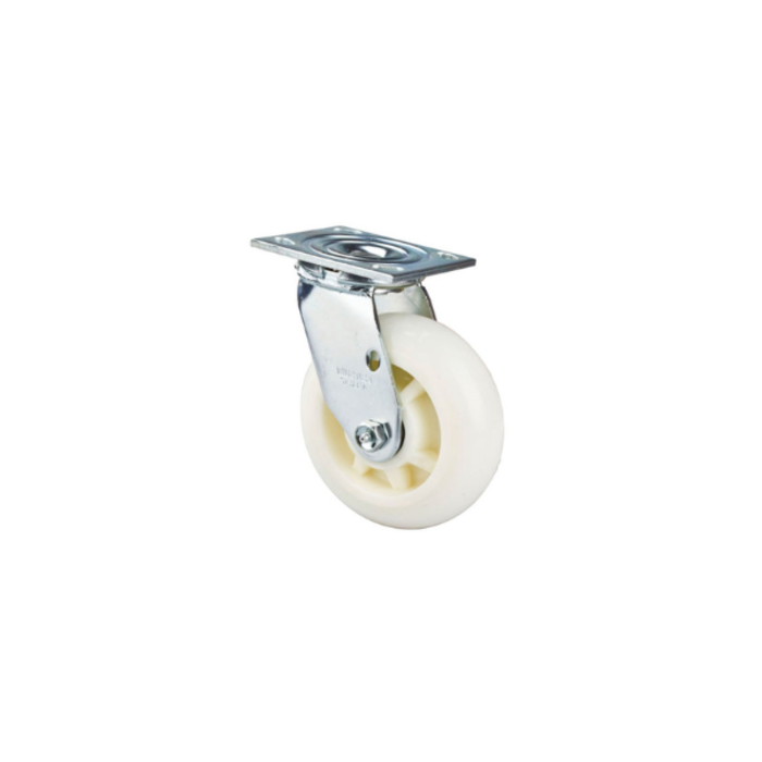 HAR3628 4" SWIVEL CASTER WHEELS CAS-SR4