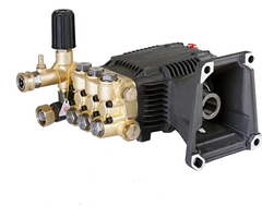 BETA STAR IND5646 ELECTRIC PRESSURE WASHER 2.2KW PUMP SECTION HEAD ONLY