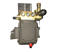 BETA STAR IND5646 ELECTRIC PRESSURE WASHER 2200PSI PUMP SECTION HEAD ONLY