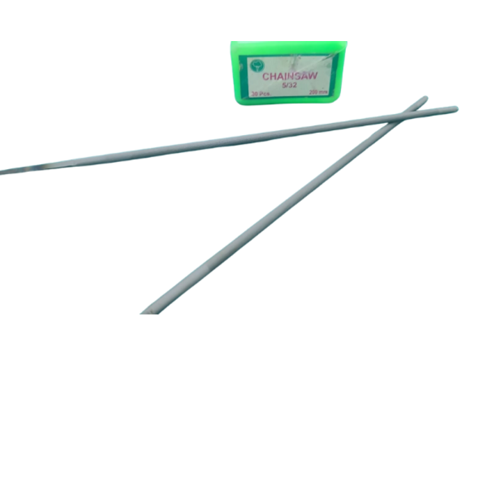 HAR0837 FILE/CHAINSAW 8" X 5/32"