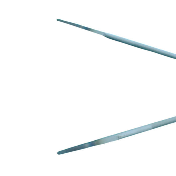 HAR0837 FILE/CHAINSAW 8" X 5/32"