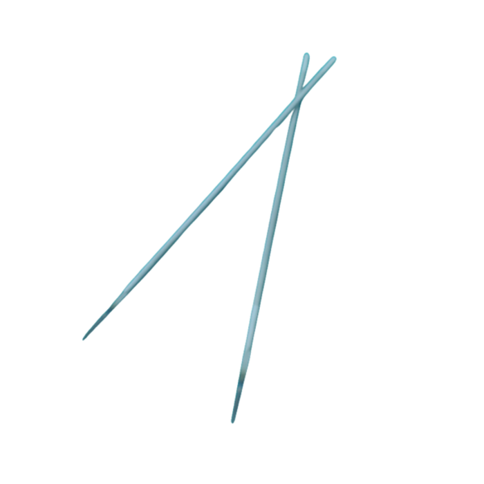 HAR0837 FILE/CHAINSAW 8" X 5/32"