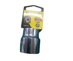 STANLEY HAR0852 SOCKET 1/2 DR WKMSTR-C    4-88-751