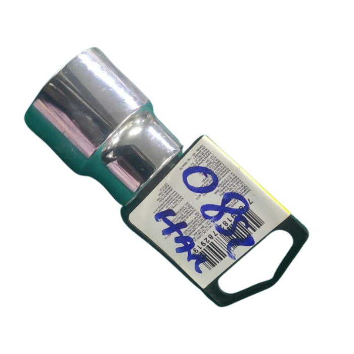 STANLEY HAR0852 SOCKET 1/2 DR WKMSTR-C    4-88-751