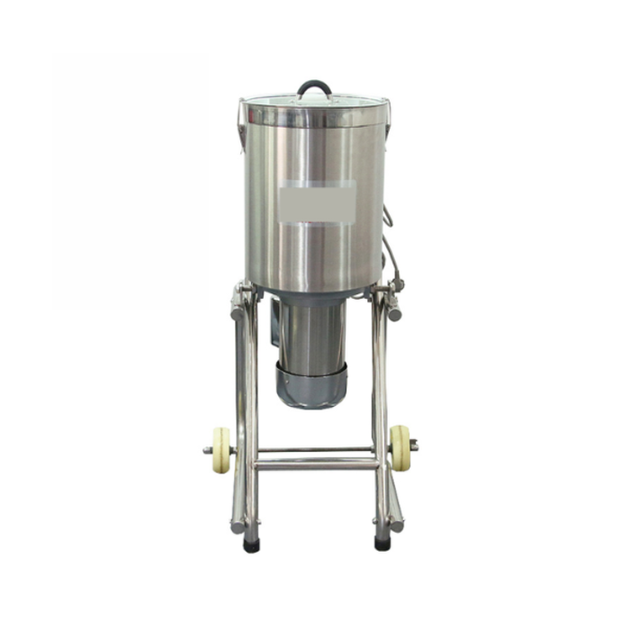 IRON CAPTAIN IND5647 FOOD CUTTER QS832 220V 60HZ