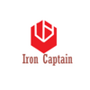 IRON CAPTAIN IND5647 FOOD CUTTER QS832 220V 60HZ-D/S