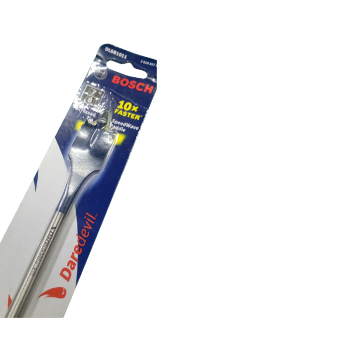 BOSCH HAR0890 BIT/SPADE 7/8" EXT.LENGTH DLSB1011