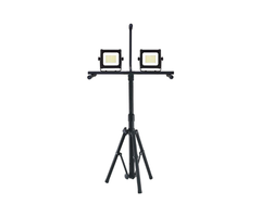 STONEPOINT IND5649 STONEPOINT PORTABLE LED WORK LIGHT 90WATTS/12000 LUMEN 107978