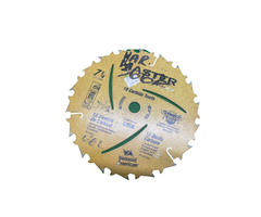 HAR3662 7 1/4" CIRCLE SAW BLADE