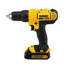 DEWALT IND5650 DEWALT 20VOLT HAMMER DRILL DCD7781D1-B3