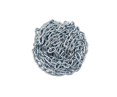 HAR3724 TOW CHAIN 3/8" X 20' C80 WITH HOOK-D/S