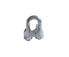 HAR3730 CLAMP/WIRE ROPE 3/8" #6024