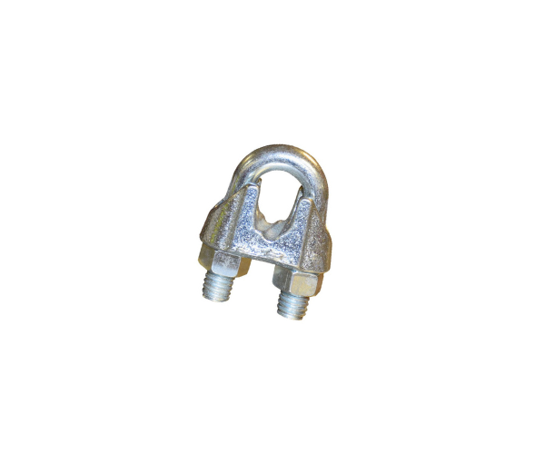 ABRO HAR3730 CLAMP/WIRE ROPE 3/8" #6024