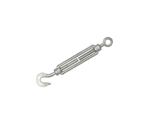 HAR3733 #M10 TURNBUCKLE/HOOK & EYE