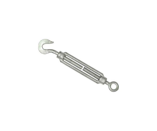 HAR3733 #M10 TURNBUCKLE/HOOK & EYE