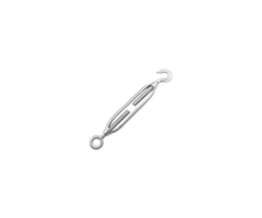HAR3734 TURNBUCKLE-HOOK & EYE M12 (1/2")