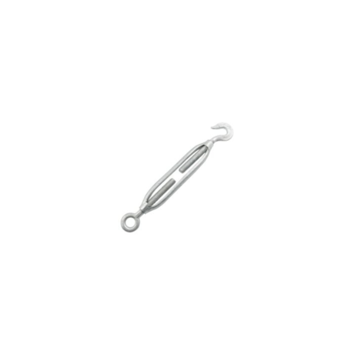HAR3734 TURNBUCKLE-HOOK & EYE M12 (1/2")