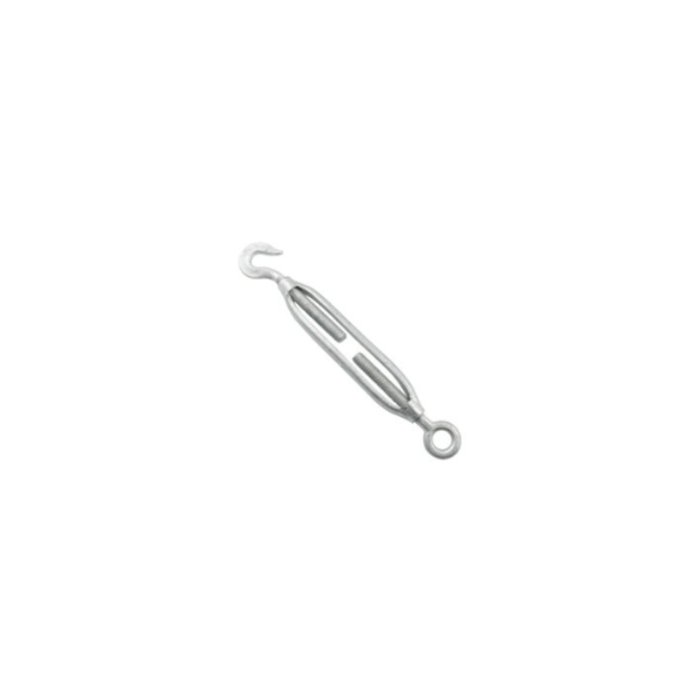 HAR3734 TURNBUCKLE-HOOK & EYE M12 (1/2")
