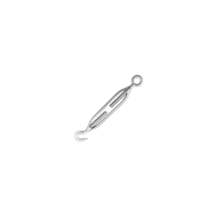 HAR3734 TURNBUCKLE-HOOK & EYE M12 (1/2")