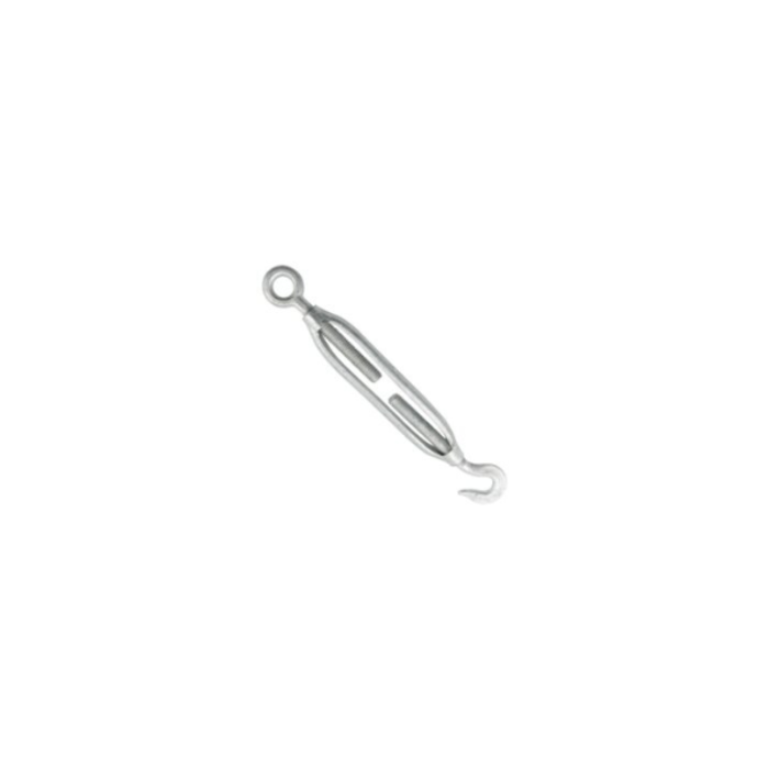 HAR3734 TURNBUCKLE-HOOK & EYE M12 (1/2")