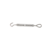 HAR3737 TURNBUCKLE/HOOK & EYE -DIE-F