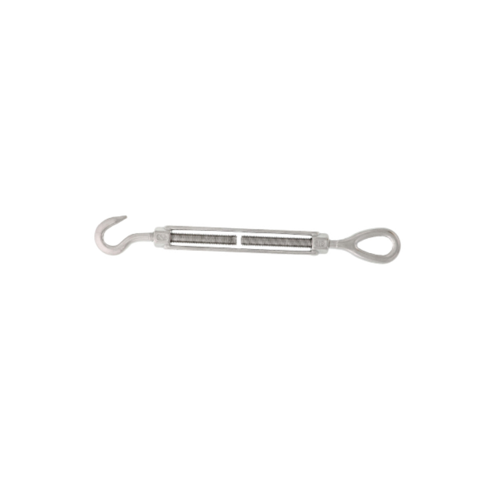 HAR3737 TURNBUCKLE/HOOK & EYE -DIE-F