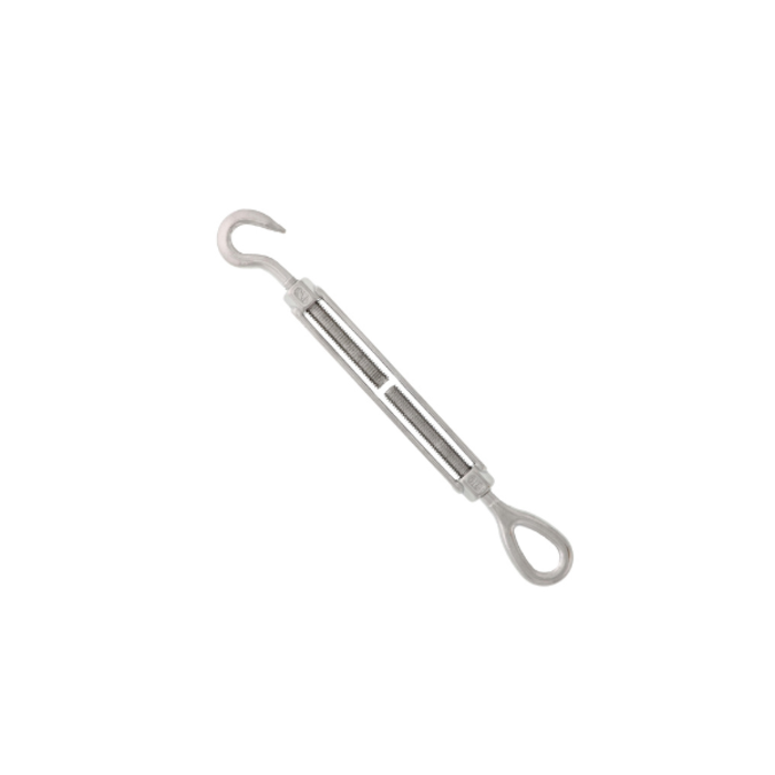 HAR3737 TURNBUCKLE/HOOK & EYE -DIE-F