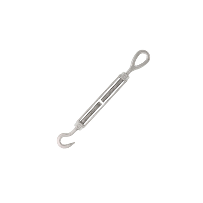 HAR3737 TURNBUCKLE/HOOK & EYE -DIE-F
