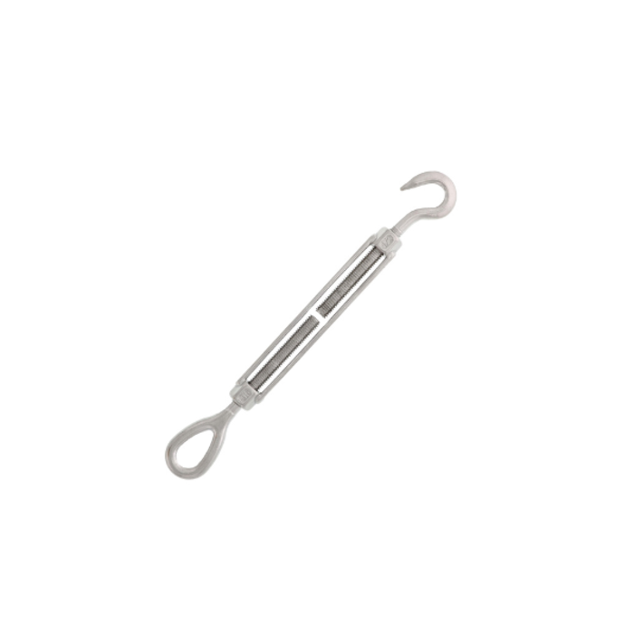 HAR3737 TURNBUCKLE/HOOK & EYE -DIE-F