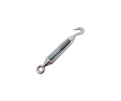 HAR3738/ #8 HOOK & EYE TURNBUCKLE