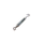 HAR3738/ #8 HOOK & EYE TURNBUCKLE