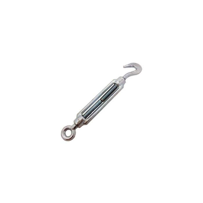 HAR3738/ #8 HOOK & EYE TURNBUCKLE
