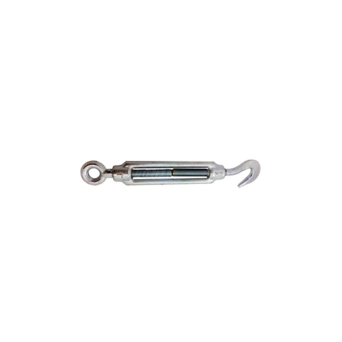 HAR3738/ #8 HOOK & EYE TURNBUCKLE
