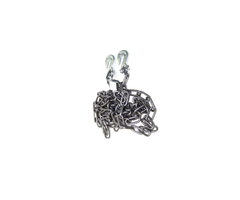 HAR3750 CHAIN/TOW 5/16" X 145'---WNR