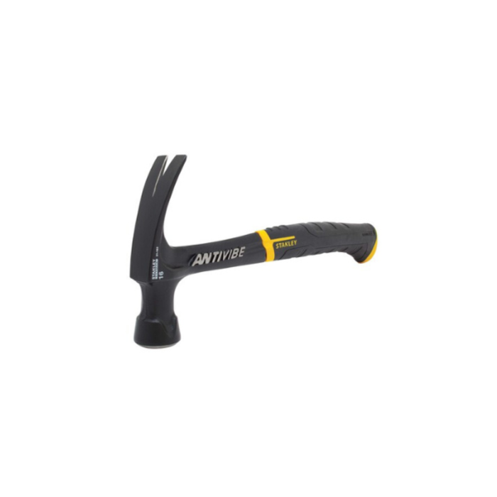 STANLEY HAR3814 HAMMER 16oz 51-163 (STANLEY)
