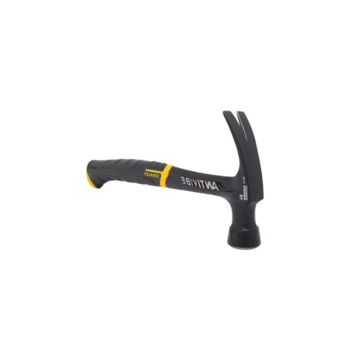 STANLEY HAR3814 HAMMER 16oz 51-163 (STANLEY)