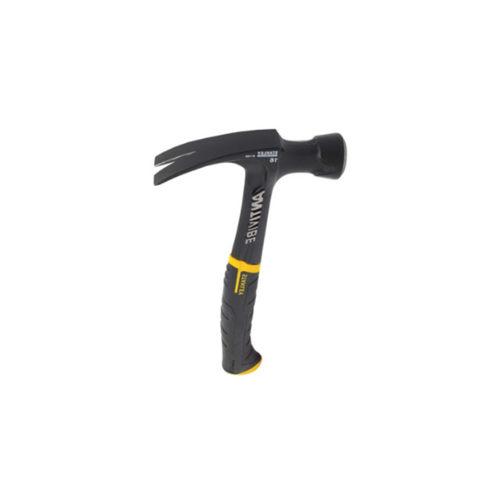 STANLEY HAR3814 HAMMER 16oz 51-163 (STANLEY)