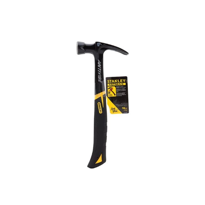 STANLEY HAR3814 HAMMER 16oz 51-163 (STANLEY)