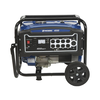 POWERHORSE IND5656 POWERHORSE PORTABLE GENERATOR 4000WATTS (102223)