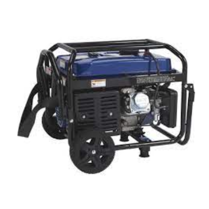 POWERHORSE IND5656 POWERHORSE PORTABLE GENERATOR 4000WATTS (102223)