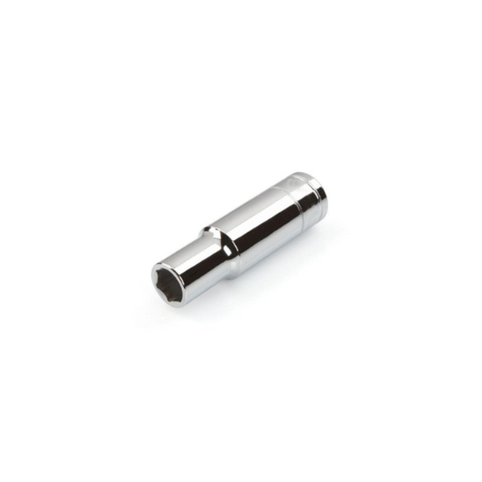 STANLEY HAR3898 SOCKET/STANLEY 1/2" DRIVE 12PT 23MM 4-86-431